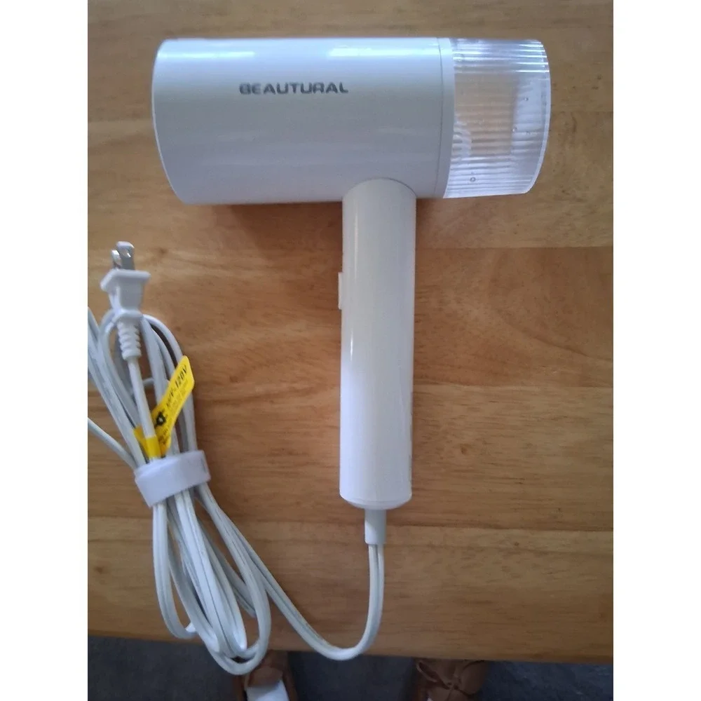 Beautural Clothes Steamer